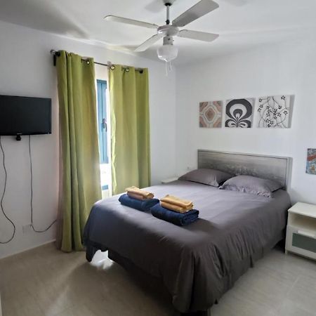 קוסטה טגוויסה Acogedor Apartamento Residencial מראה חיצוני תמונה