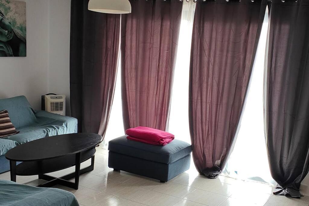 קוסטה טגוויסה Acogedor Apartamento Residencial מראה חיצוני תמונה
