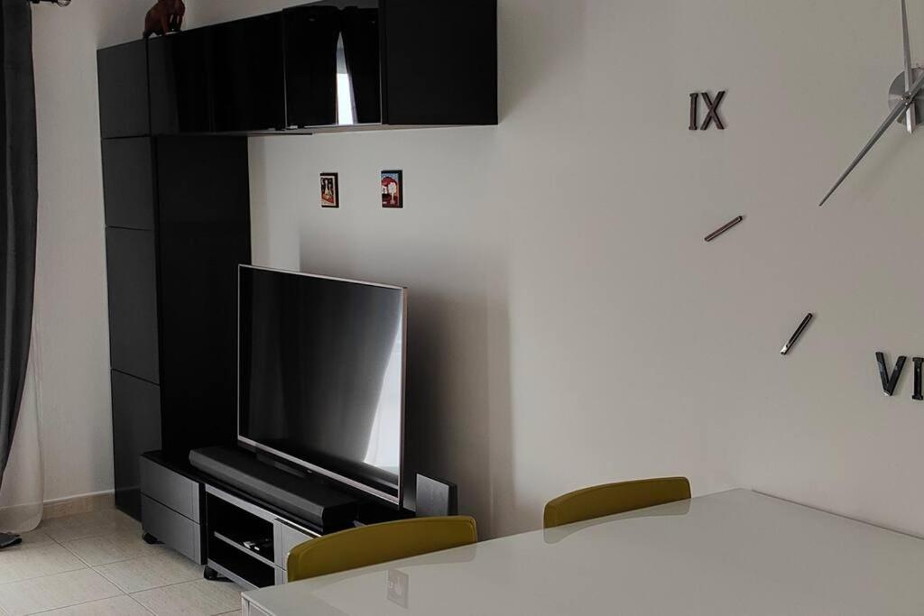 קוסטה טגוויסה Acogedor Apartamento Residencial מראה חיצוני תמונה