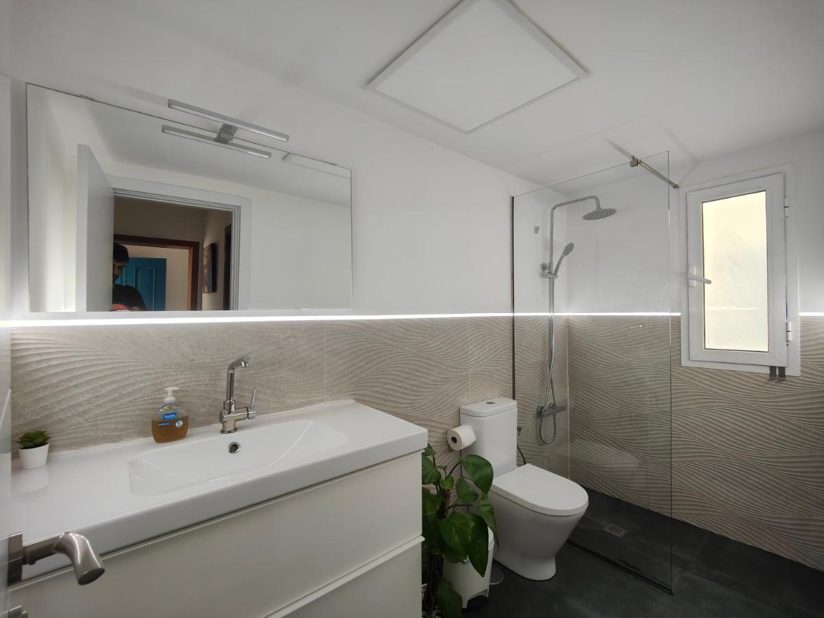 קוסטה טגוויסה Acogedor Apartamento Residencial מראה חיצוני תמונה