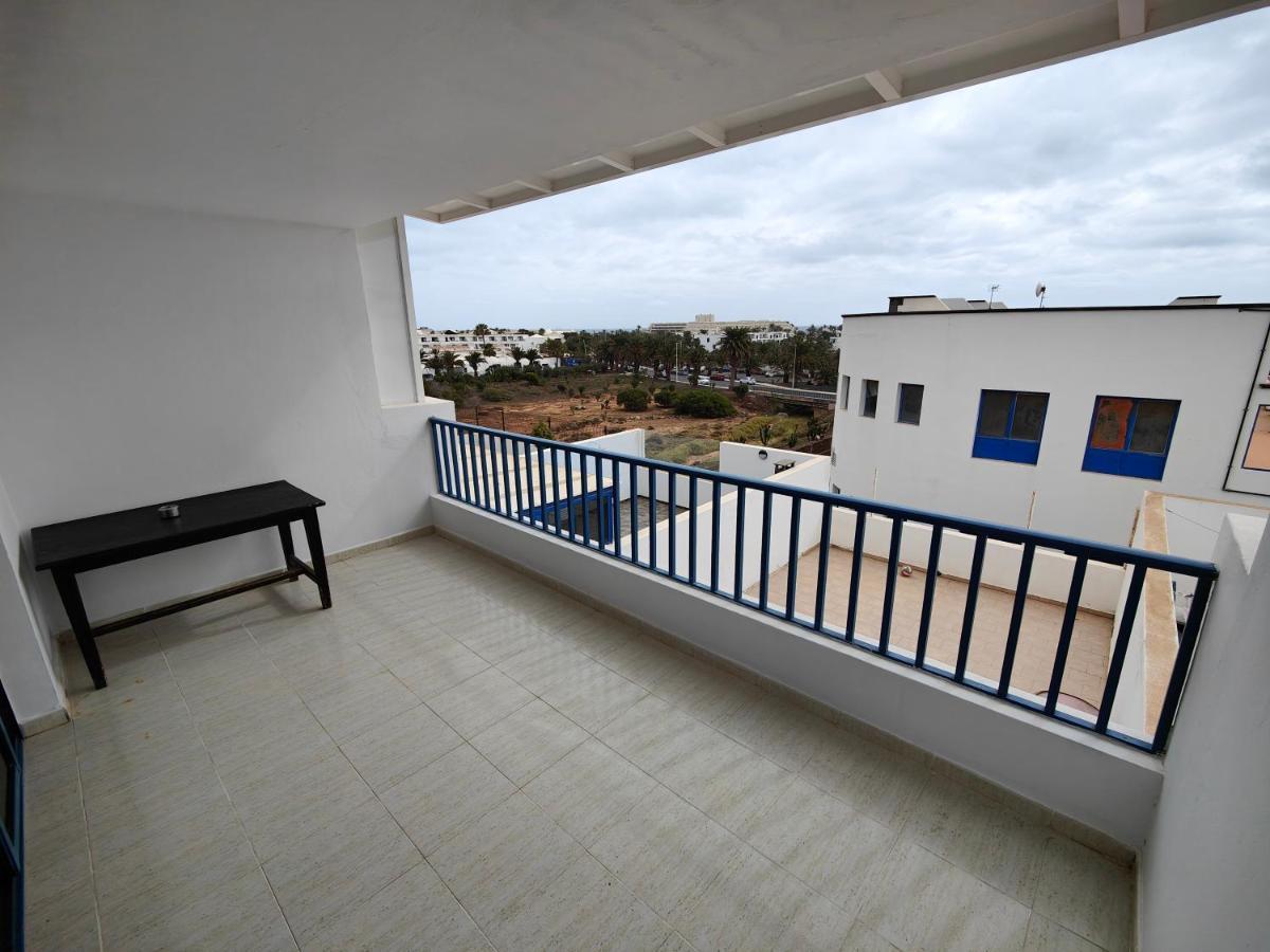 קוסטה טגוויסה Acogedor Apartamento Residencial מראה חיצוני תמונה
