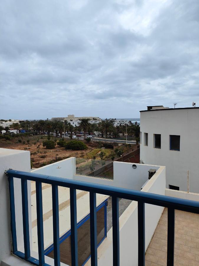 קוסטה טגוויסה Acogedor Apartamento Residencial מראה חיצוני תמונה