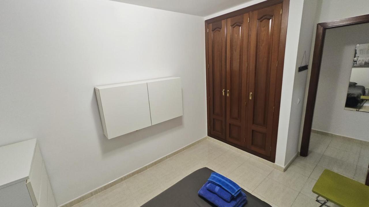 קוסטה טגוויסה Acogedor Apartamento Residencial מראה חיצוני תמונה