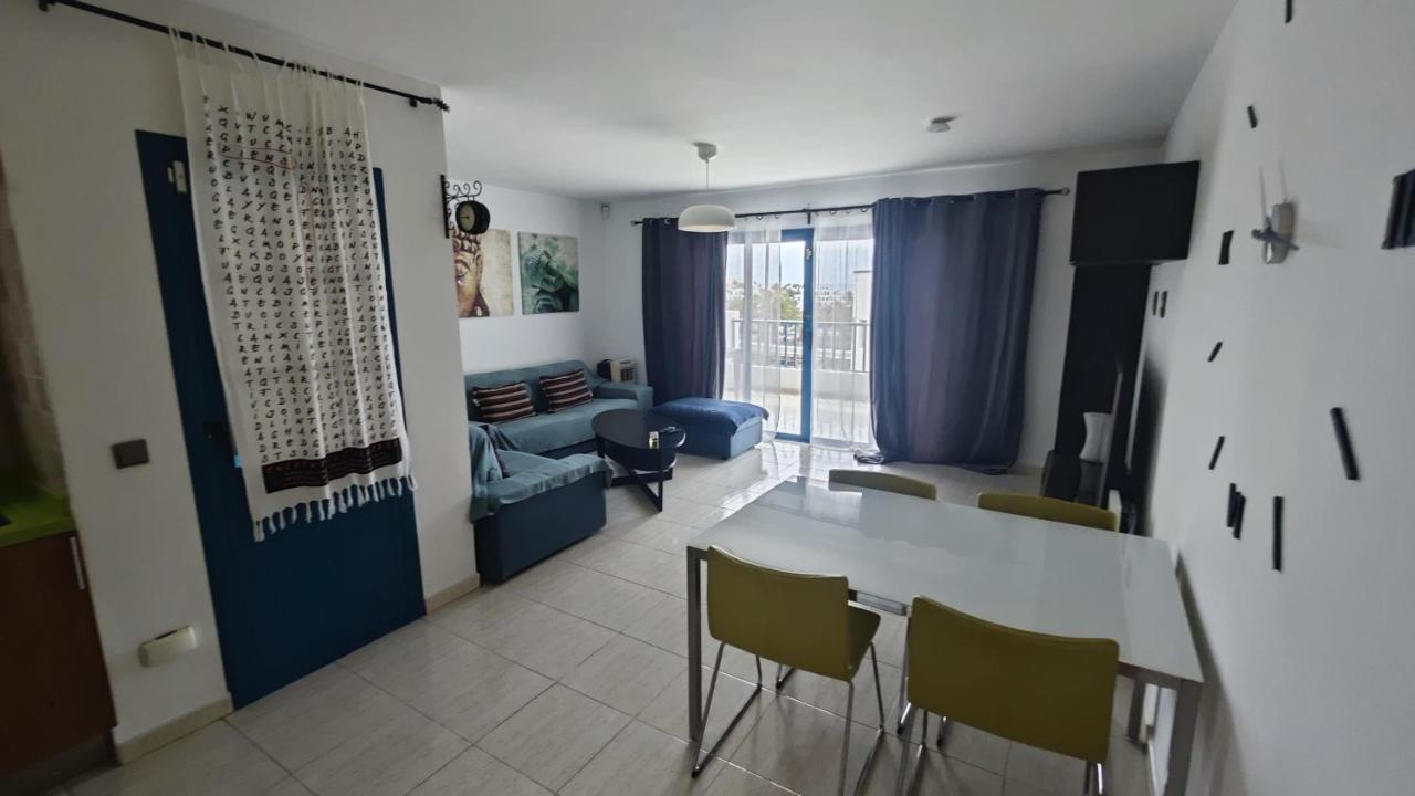 קוסטה טגוויסה Acogedor Apartamento Residencial מראה חיצוני תמונה