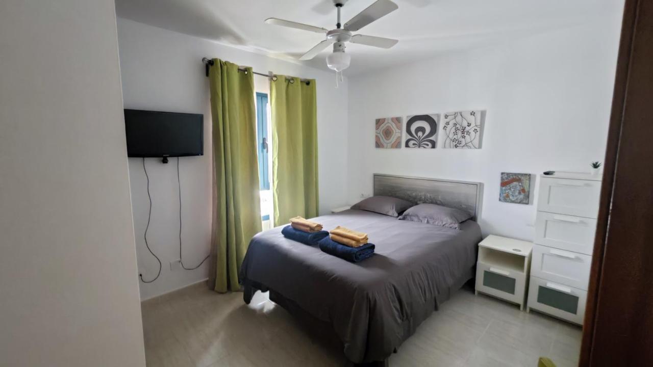 קוסטה טגוויסה Acogedor Apartamento Residencial מראה חיצוני תמונה